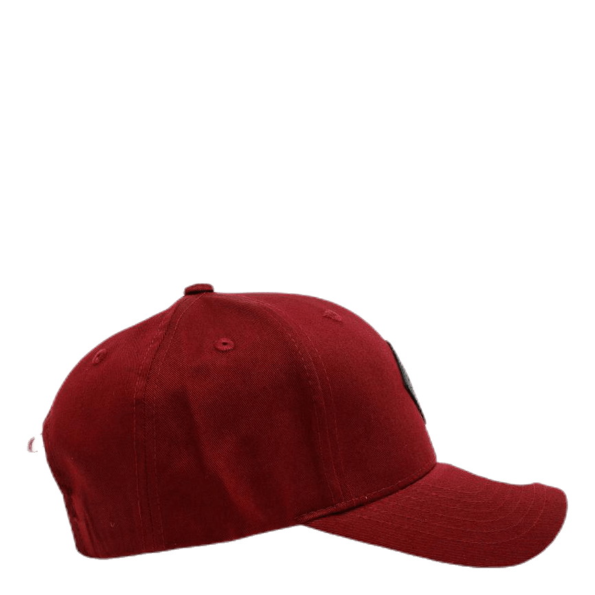 Baltimore Black Baseball cap Brown/Red