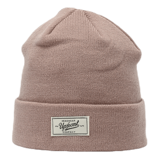 Gaston 2 beanie  Pink