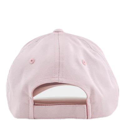 Crown 2 Adjustable cap Pink