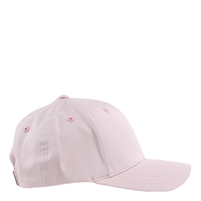 Crown 2 Adjustable cap Pink