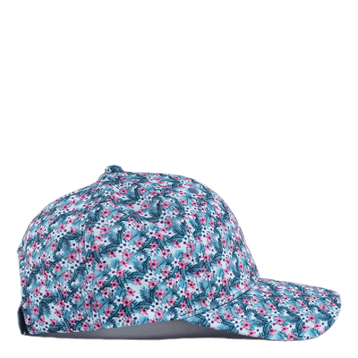 Bloom Youth Baseball Cap Patterned