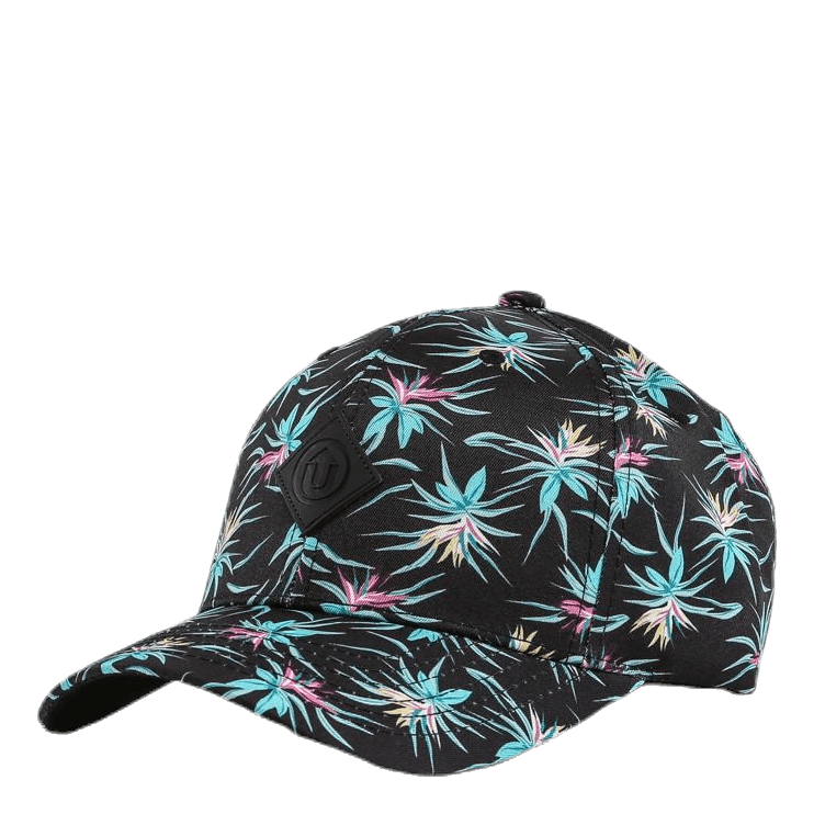 Jungle Fever Baseball Cap Patterned