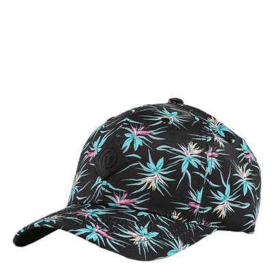 Jungle Fever Baseball Cap Patterned