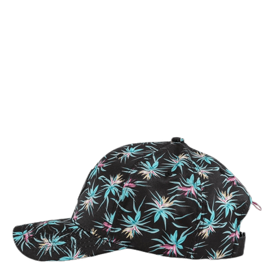 Jungle Fever Baseball Cap Patterned