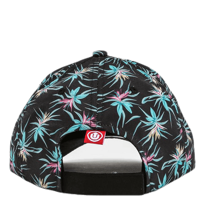 Jungle Fever Baseball Cap Patterned