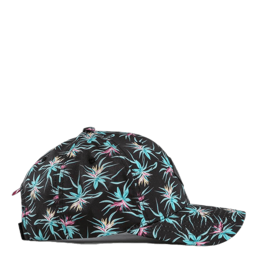 Jungle Fever Baseball Cap Patterned