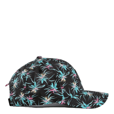 Jungle Fever Baseball Cap Patterned