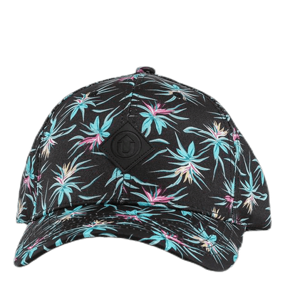 Jungle Fever Baseball Cap Patterned