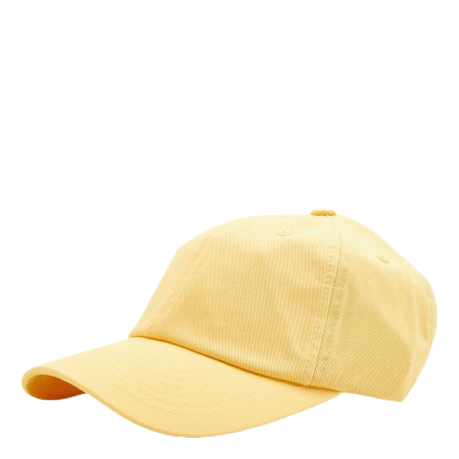 Vincent Cap 2 Yellow