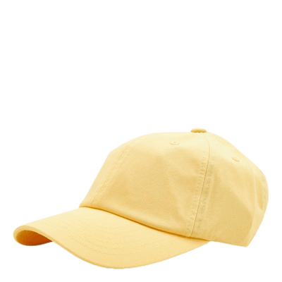 Vincent Cap 2 Yellow