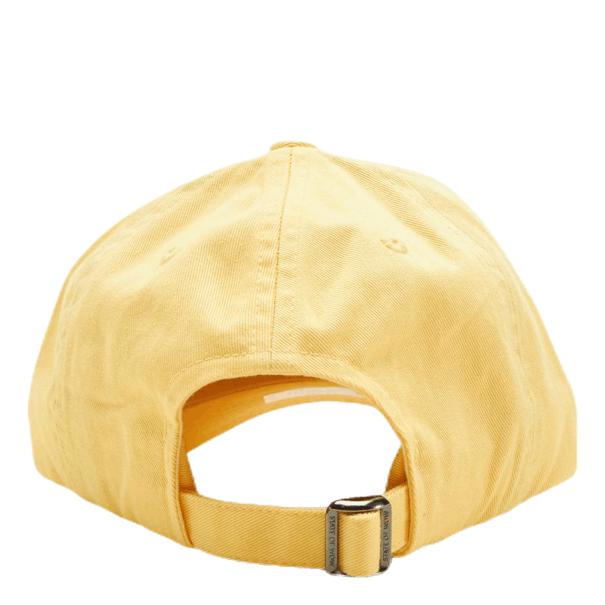 Vincent Cap 2 Yellow