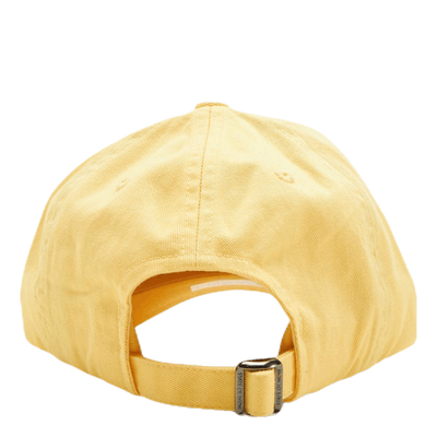 Vincent Cap 2 Yellow