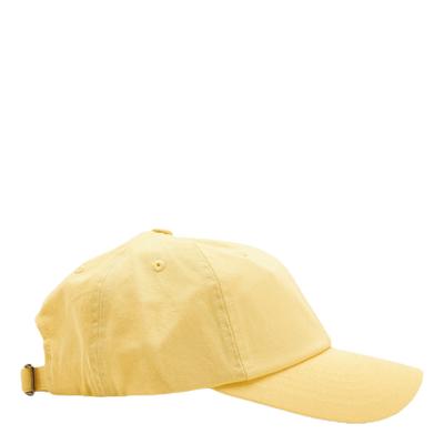 Vincent Cap 2 Yellow