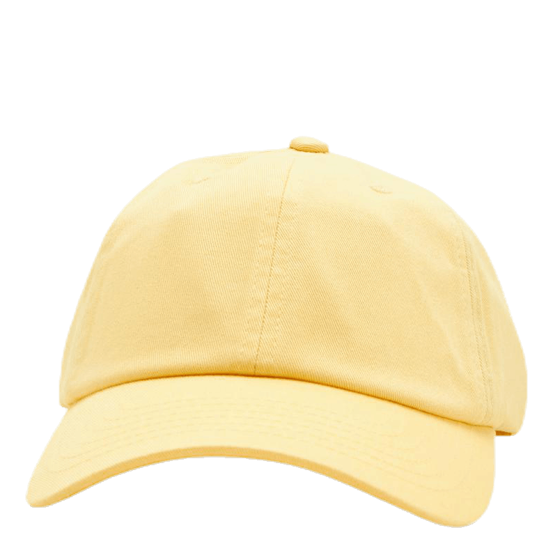 Vincent Cap 2 Yellow