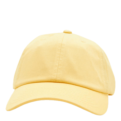 Vincent Cap 2 Yellow