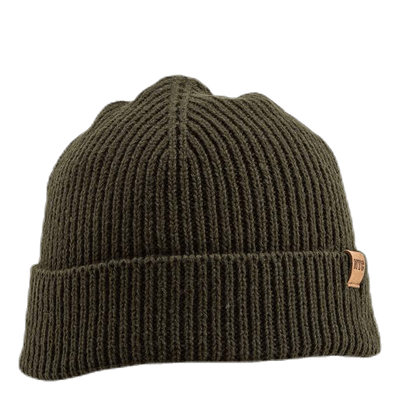 Compton Nyc Beanie Green