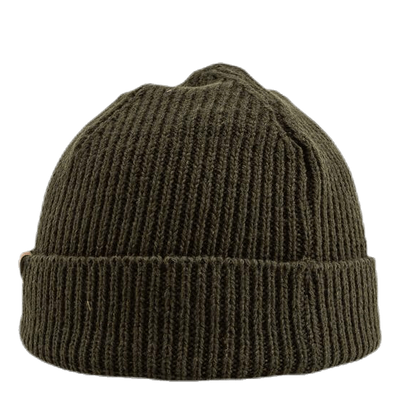 Compton Nyc Beanie Green