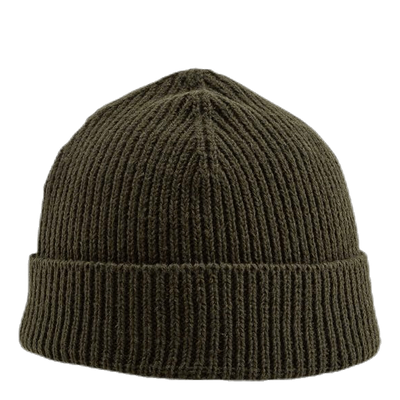 Compton Nyc Beanie Green