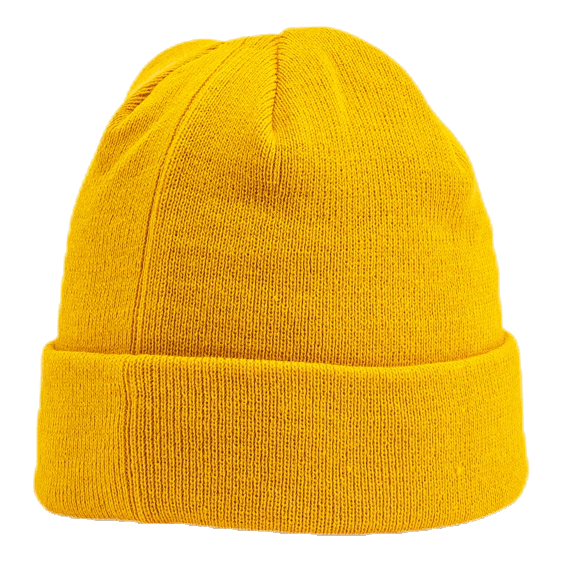 Gaston 2 beanie  Yellow