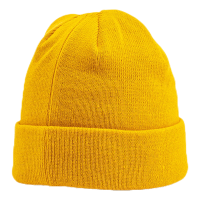 Gaston 2 beanie  Yellow