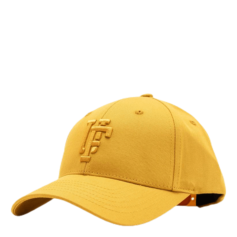 Spinback Low Crown Baseball Cap