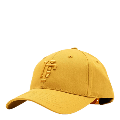 Spinback Low Crown Baseball Cap