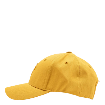 Spinback Low Crown Baseball Cap