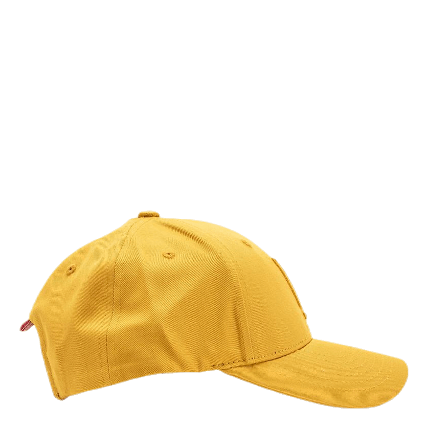 Spinback Low Crown Baseball Cap