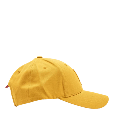 Spinback Low Crown Baseball Cap