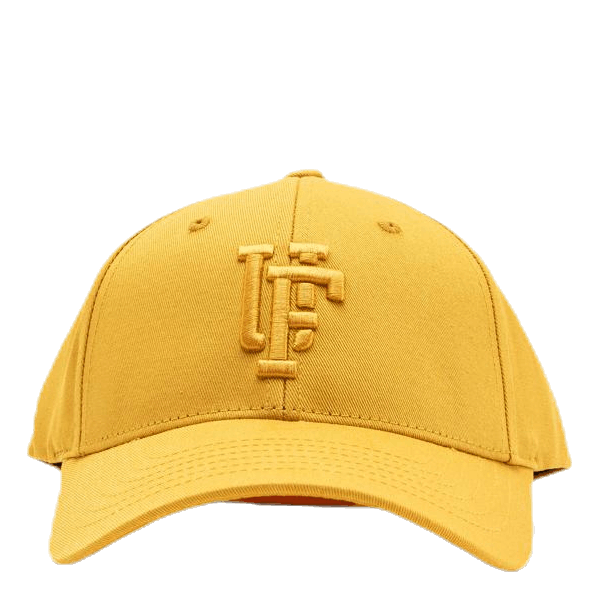 Spinback Low Crown Baseball Cap