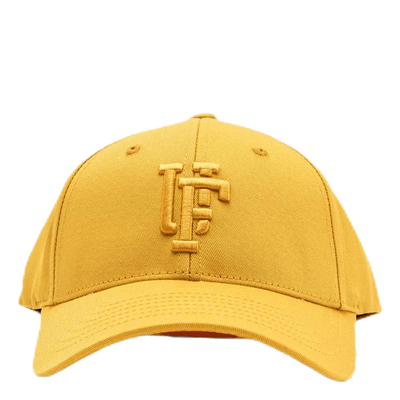 Spinback Low Crown Baseball Cap