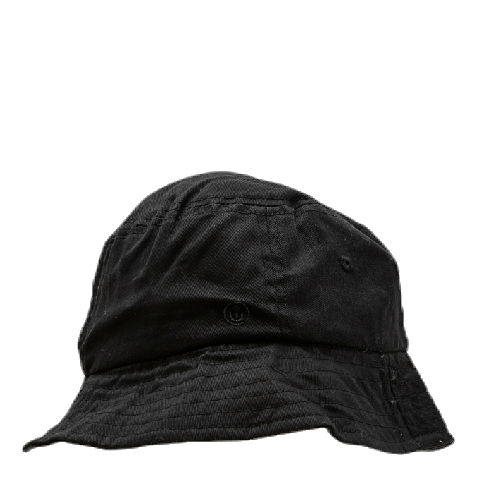 Gama Bucket Hat Black