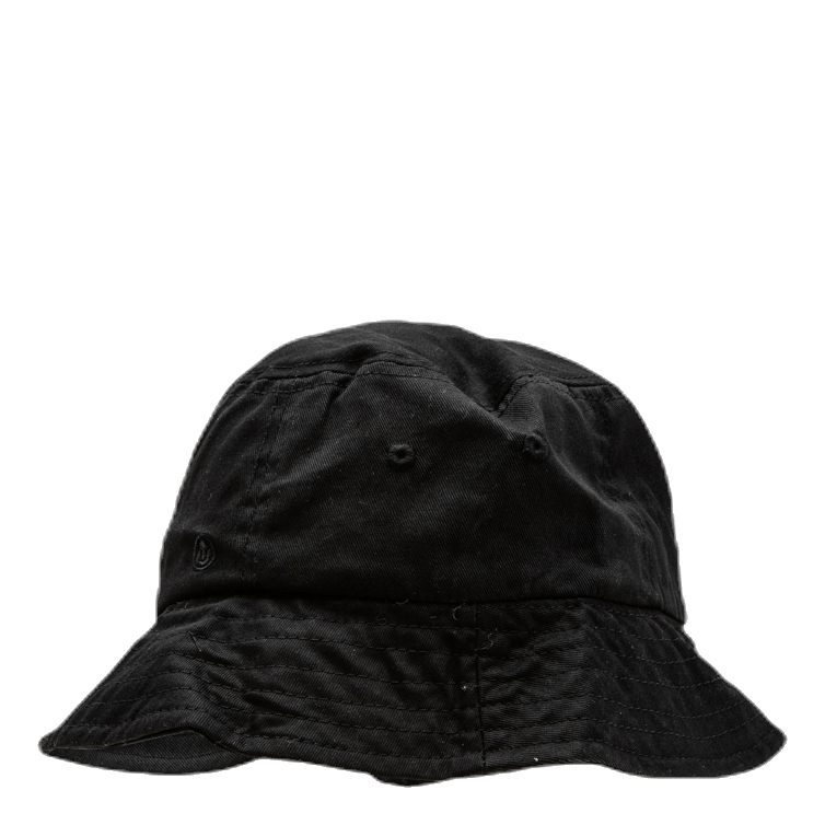 Gama Bucket Hat Black