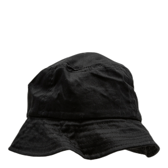 Gama Bucket Hat Black