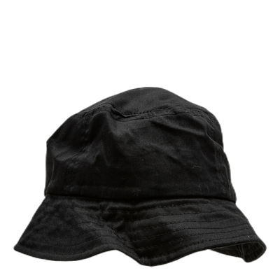 Gama Bucket Hat Black