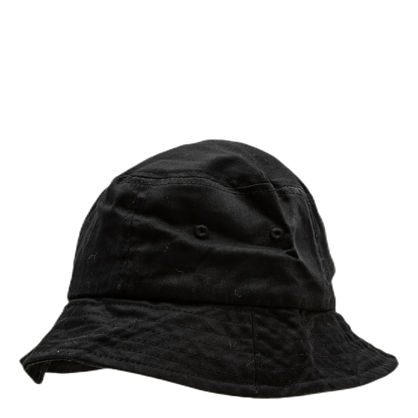 Gama Bucket Hat Black