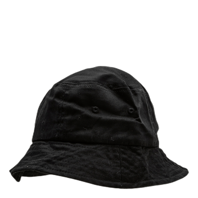 Gama Bucket Hat Black