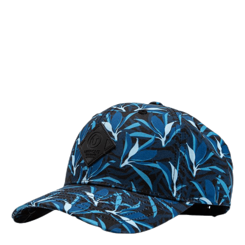 Breezy Offspring Youth Baseball Cap Blue