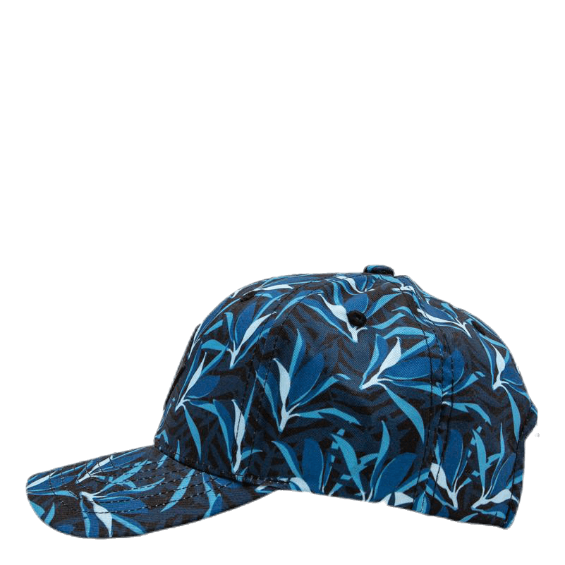 Breezy Offspring Youth Baseball Cap Blue