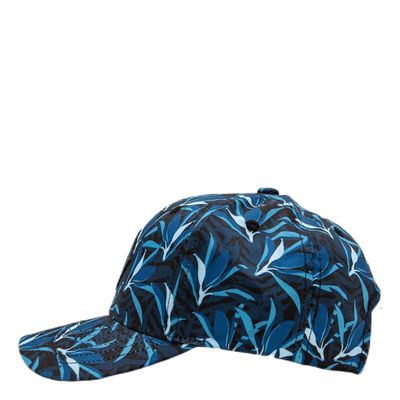 Breezy Offspring Youth Baseball Cap Blue