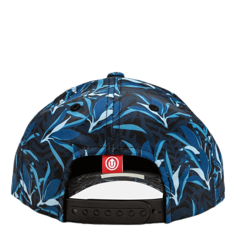 Breezy Offspring Youth Baseball Cap Blue