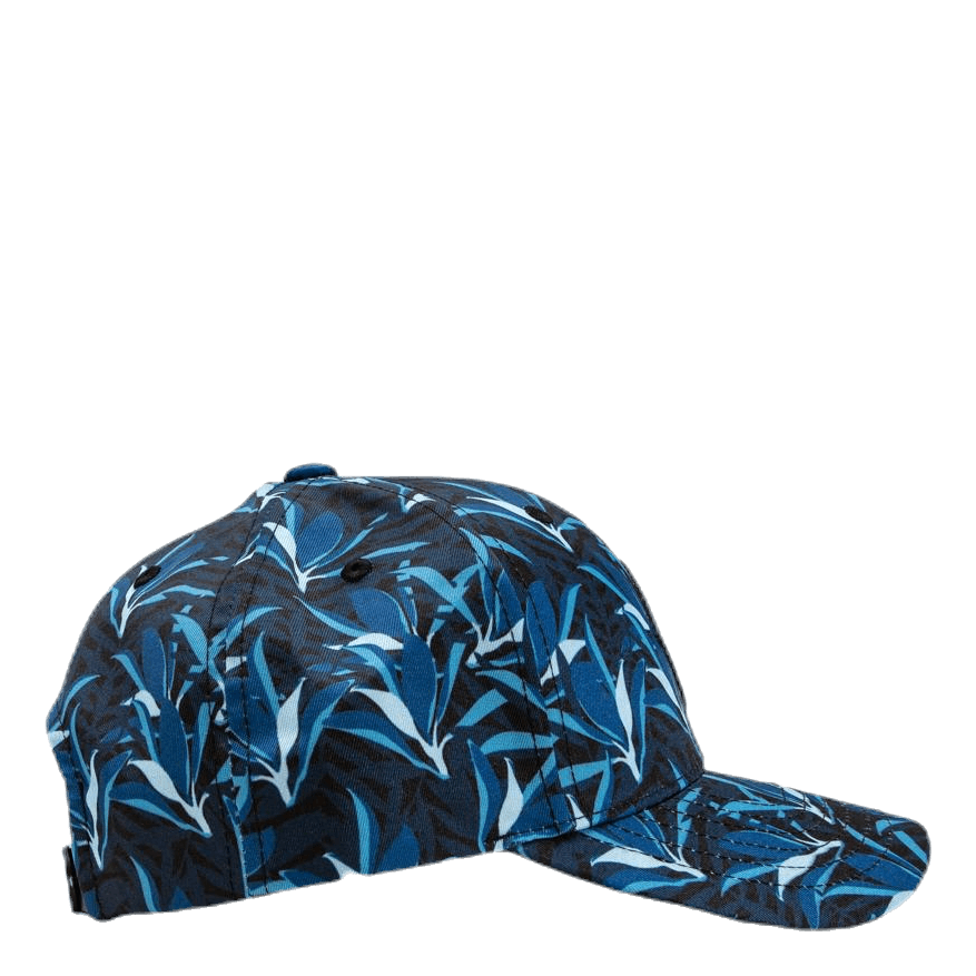 Breezy Offspring Youth Baseball Cap Blue