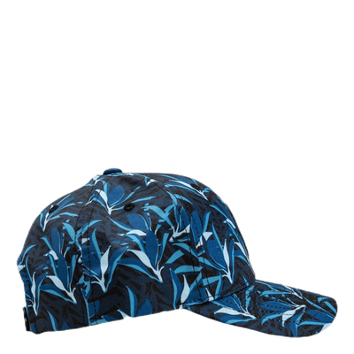 Breezy Offspring Youth Baseball Cap Blue