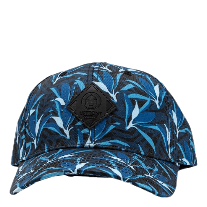 Breezy Offspring Youth Baseball Cap Blue