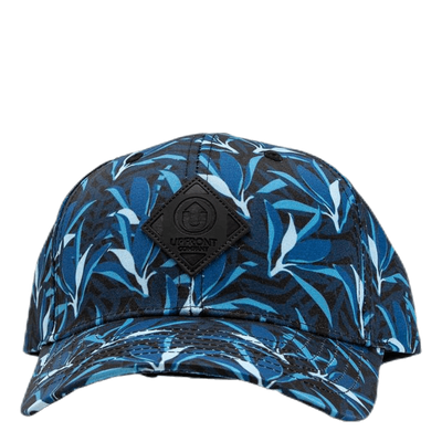 Breezy Offspring Youth Baseball Cap Blue