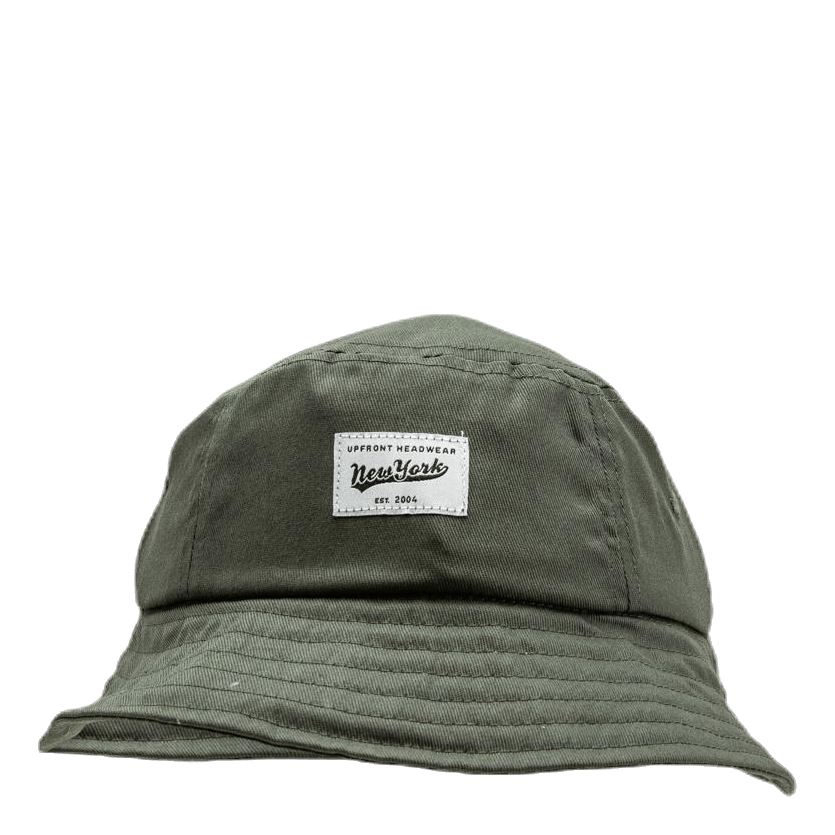 Gaston Youth Bucket Hat Green