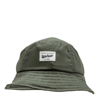 Gaston Youth Bucket Hat Green