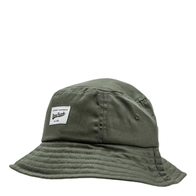 Gaston Youth Bucket Hat Green