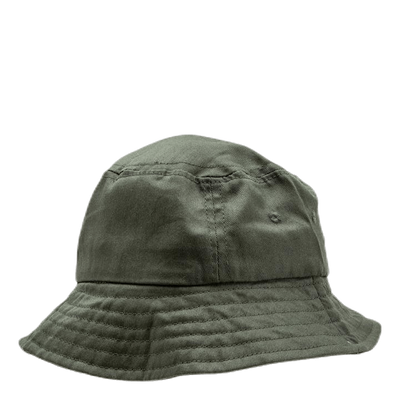 Gaston Youth Bucket Hat Green