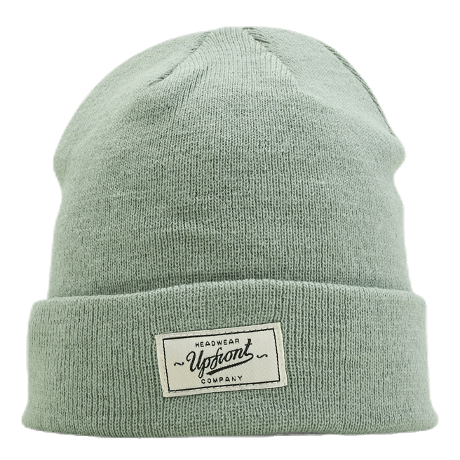 Gaston 2 beanie  Green